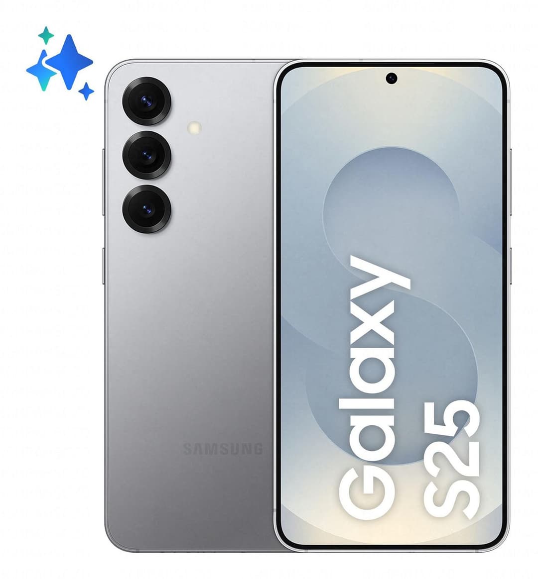 Galaxy S25 15.8 Cm (6.2") - Image 1