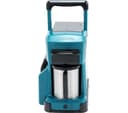 MAKITA DCM501Z 18V LXT / 12V CXT Cordless Filter Coffee Machine - Green (Body Only, No Battery or Charger) thumbnail 6