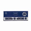France Bus Model Football Team Coach Toy - 28cm thumbnail 4