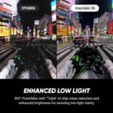Insta360 X5 Standard Bundle 8K 360 Action Camera Midnight Black thumbnail 3