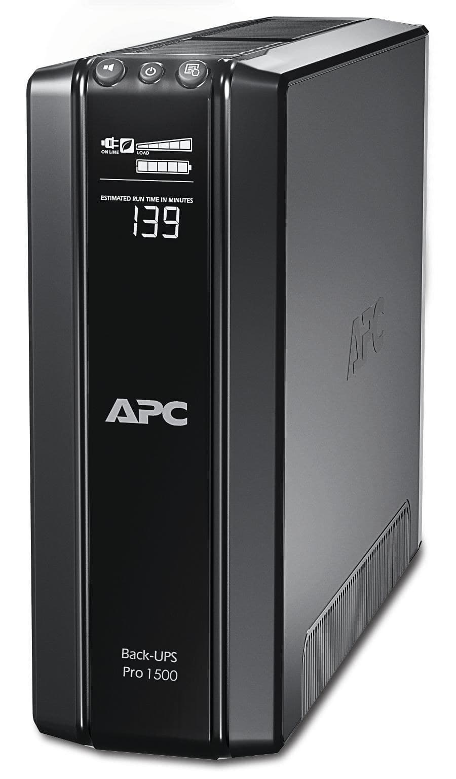 Power Saving Back-UPS Pro 1500