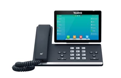 Yealink SIP-T57W IP phone Grey LCD Wi-Fi - Image 2