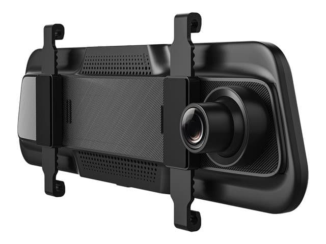 Road Angel Halo Vision 3 4K Front & 1080p Rear Mirror Dash Cam with 10" Touchscreen - Image 3