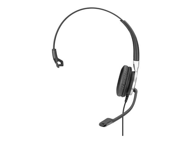EPOS IMPACT SC 630 - headset - monaural - on-ear - wired - Easy Disconnect - Image 2