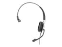 EPOS IMPACT SC 630 - headset - monaural - on-ear - wired - Easy Disconnect thumbnail 2