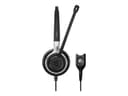 EPOS IMPACT SC 630 - headset - monaural - on-ear - wired - Easy Disconnect thumbnail 4
