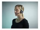 EPOS IMPACT SC 630 - headset - monaural - on-ear - wired - Easy Disconnect thumbnail 7