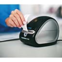 DYMO LabelWriter 99013 - large address labels - transparent - 260 label(s) - 36 x 89 mm (S0722410) thumbnail 4