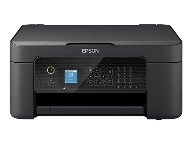 Epson WorkForce WF-2910DWF - multifunction printer - colour - Image 2