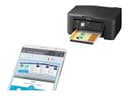 Epson WorkForce WF-2910DWF - multifunction printer - colour thumbnail 3