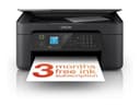 Epson WorkForce WF-2910DWF - multifunction printer - colour thumbnail 8