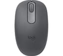 Logitech M196 Wireless Bluetooth Optical Mouse, Graphite thumbnail 1