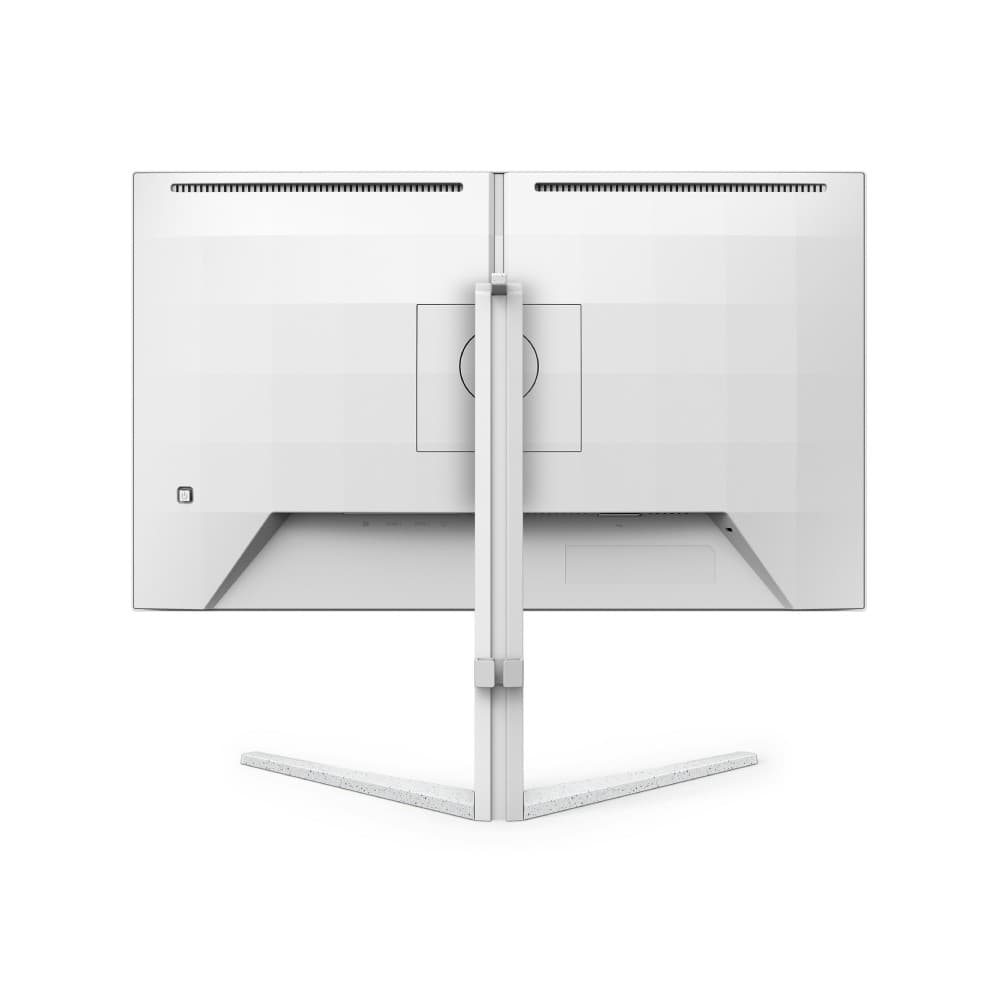 Philips Evnia 27M2N3501PA 27" Fast IPS Quad HD 240Hz 0.3ms HDR400 Gaming Monitor - White - Image 3
