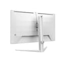 Philips Evnia 27M2N3501PA 27" Fast IPS Quad HD 240Hz 0.3ms HDR400 Gaming Monitor - White thumbnail 5