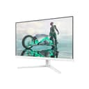 Philips Evnia 27M2N3501PA 27" Fast IPS Quad HD 240Hz 0.3ms HDR400 Gaming Monitor - White thumbnail 8