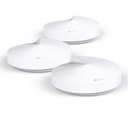 TP-LINK Deco M5 Whole Home WiFi System - Triple Pack thumbnail 1