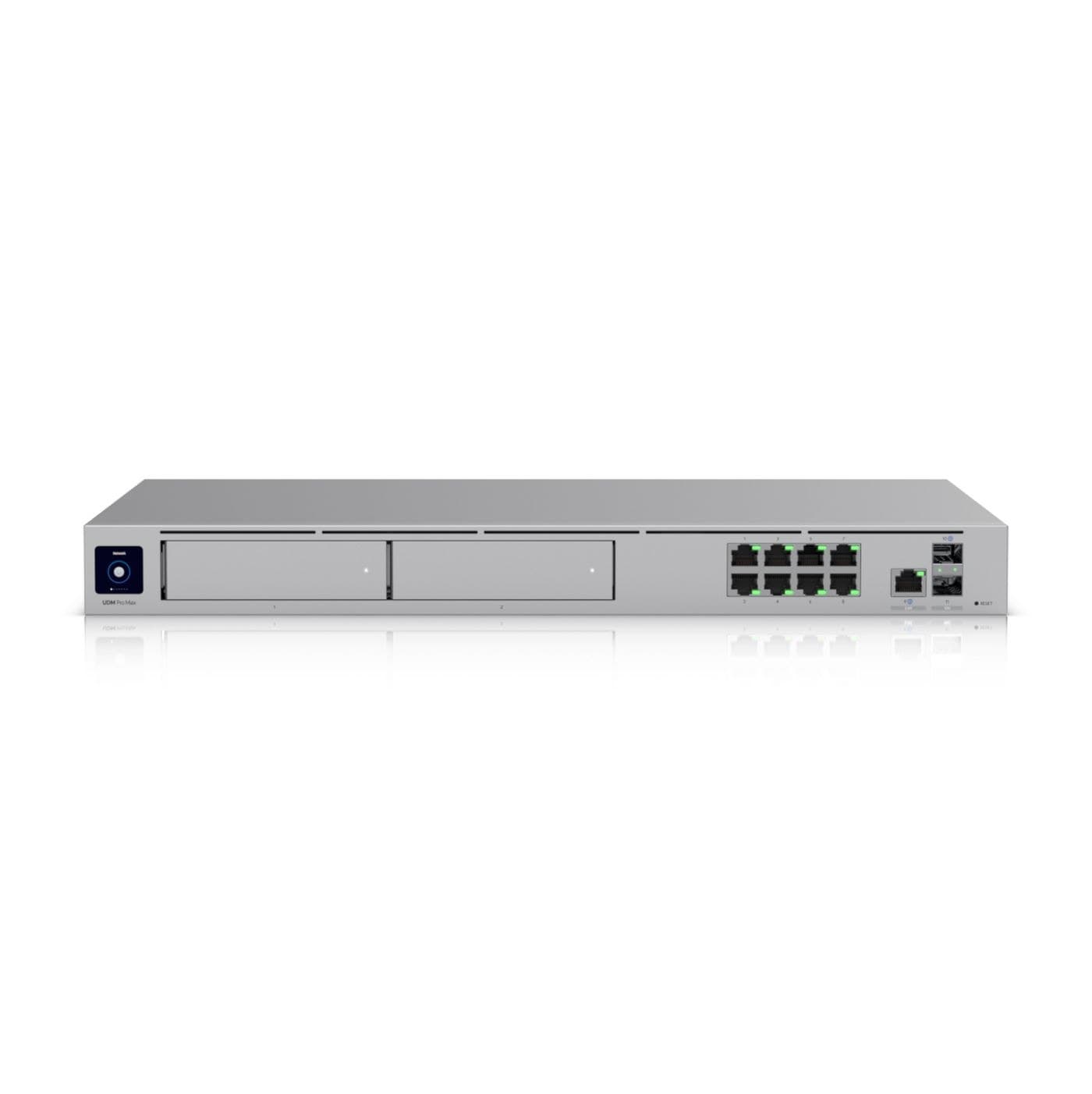 Ubiquiti UniFi Dream Machine Pro Max (UDM-Pro-Max) 10G Cloud Gateway