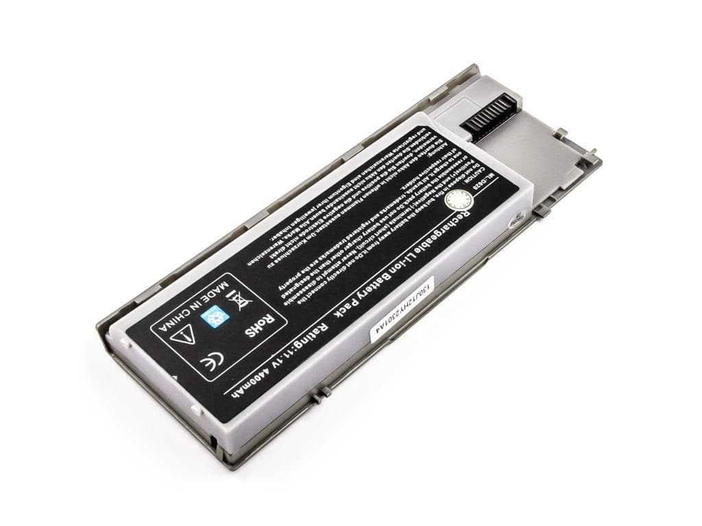 Laptop Battery for Dell