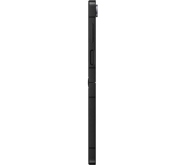 Samsung Galaxy Z Flip7 FE 256GB - Black - Image 5