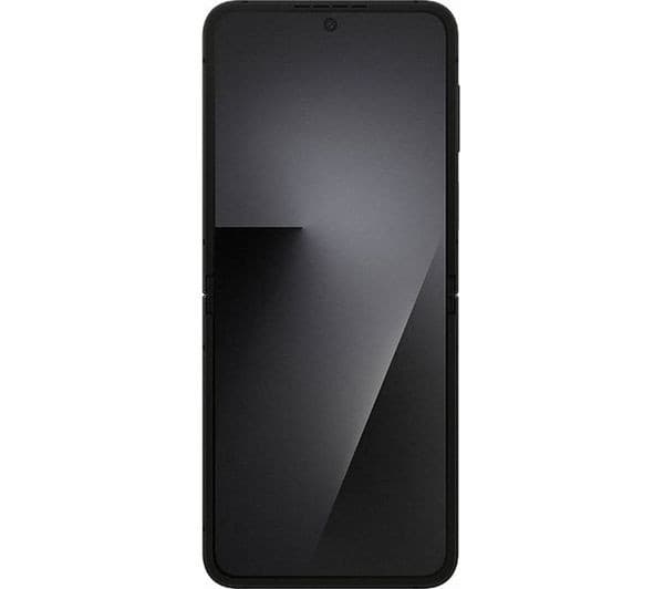 Samsung Galaxy Z Flip7 FE 256GB - Black - Image 6