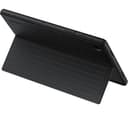 SAMSUNG Protective Standing Cover Galaxy Tab A8 10.5" Case - Black (EF-RX200CBEGWW) thumbnail 4