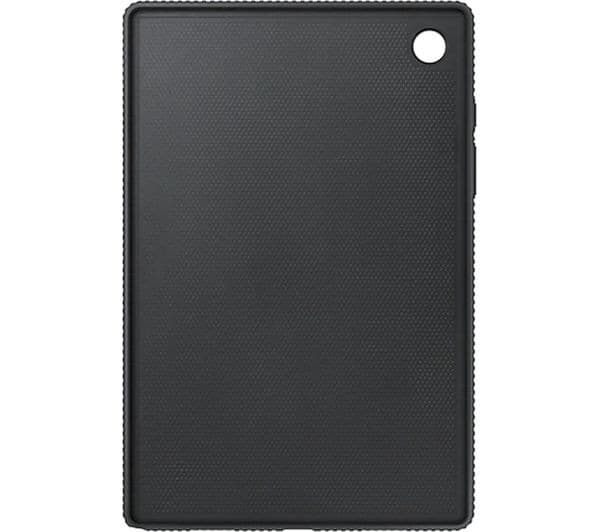 SAMSUNG Protective Standing Cover Galaxy Tab A8 10.5" Case - Black (EF-RX200CBEGWW) - Image 5