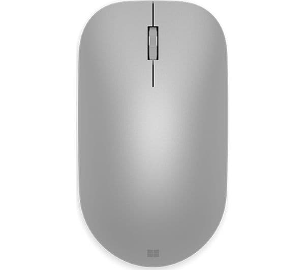 Microsoft Surface Mouse WS3-00002 Bluetooth BlueTrack - Grey - Image 2