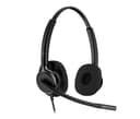 HP Poly Mission 425 Stereo USB Wired Headset Classic thumbnail 2