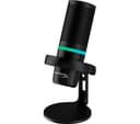 HYPERX DuoCast Gaming Microphone - Black thumbnail 1