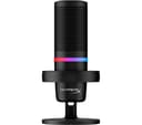 HYPERX DuoCast Gaming Microphone - Black thumbnail 2