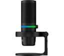 HYPERX DuoCast Gaming Microphone - Black thumbnail 9