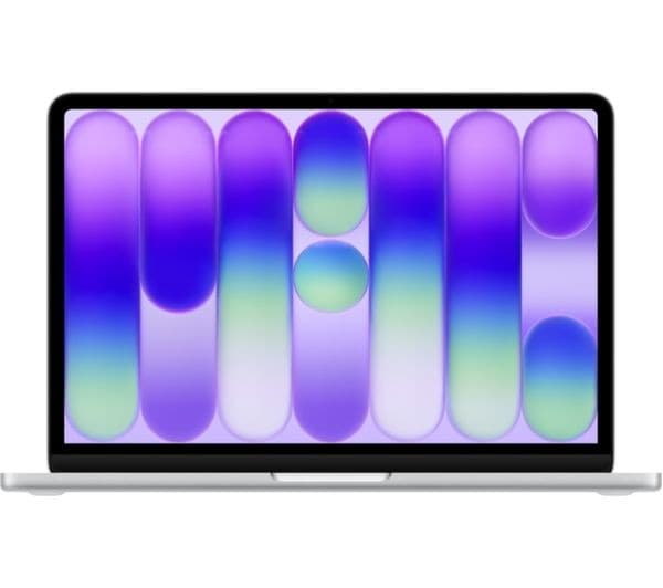 Apple MacBook Neo 13" A18 Pro 8GB 512GB Silver