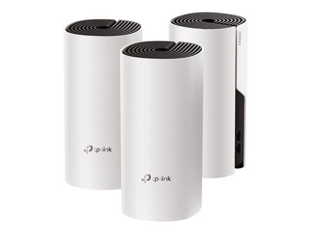 TP-Link Deco P9 WiFi System Triple Pack