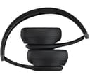 Beats Solo 4 Wireless Bluetooth On-Ear Headphones - Black thumbnail 5