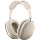 Apple AirPods Max (USB-C) Wireless Over-Ear Headphones with Active Noise Cancellation – Starlight thumbnail 1