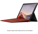 Microsoft Surface Pro 7 12.3" Intel Core i7 16GB 256GB Black thumbnail 1