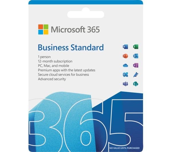 Microsoft Surface Pro 7 12.3" Intel Core i7 16GB 256GB Black - Image 8