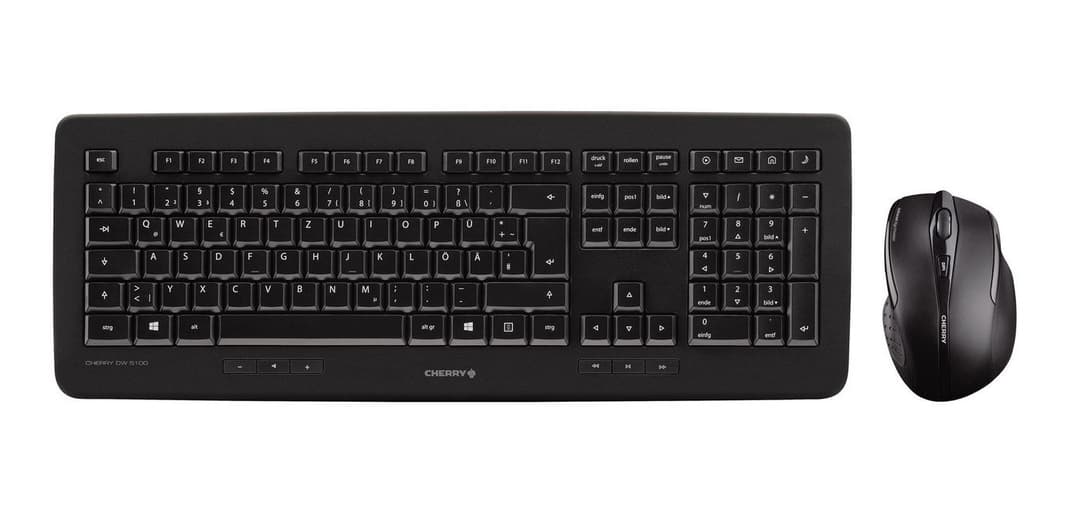DW 5100 BLACK DW 5100, - Image 1