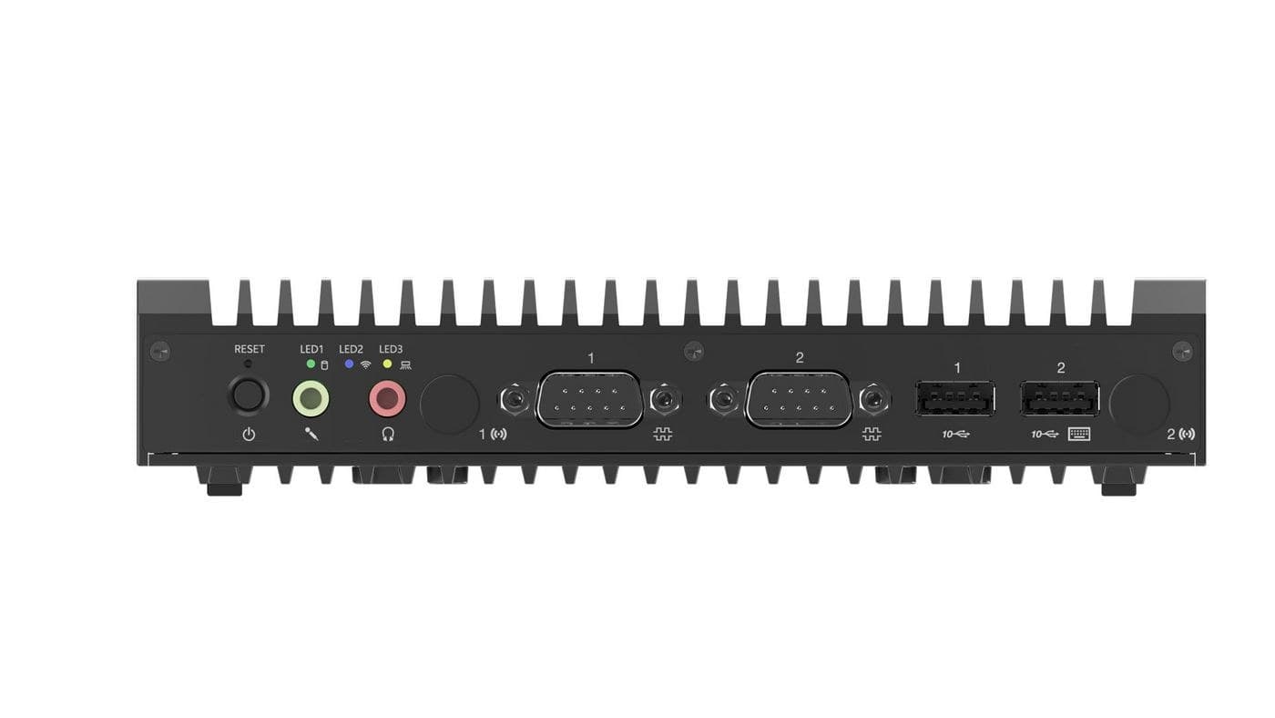 Thinkedge Se10 Intel Atom®
