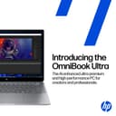 HP OmniBook Ultra Flip 14-fh0006na Intel® Core Ultra 7 256V 16GB RAM 1TB SSD 14" OLED Touchscreen 3K 120Hz Windows 11 Home 2-in-1 Copilot+ Laptop thumbnail 7