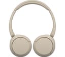 Sony WH-CH520 Wireless Headphones Beige thumbnail 2
