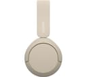 Sony WH-CH520 Wireless Headphones Beige thumbnail 6