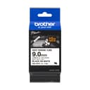 Brother HSE-221E label-making tape Black on white thumbnail 1