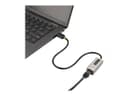 StarTech USB31000S2 USB 3.0 to Gigabit Ethernet Adapter Space Grey thumbnail 1