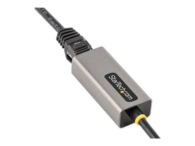 StarTech USB31000S2 USB 3.0 to Gigabit Ethernet Adapter Space Grey - Image 4