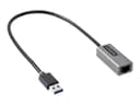 StarTech USB31000S2 USB 3.0 to Gigabit Ethernet Adapter Space Grey thumbnail 6