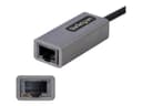 StarTech USB31000S2 USB 3.0 to Gigabit Ethernet Adapter Space Grey thumbnail 7