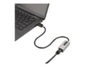 StarTech USB31000S2 USB 3.0 to Gigabit Ethernet Adapter Space Grey thumbnail 8