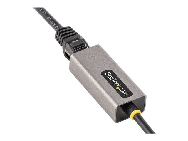 StarTech USB31000S2 USB 3.0 to Gigabit Ethernet Adapter Space Grey - Image 9