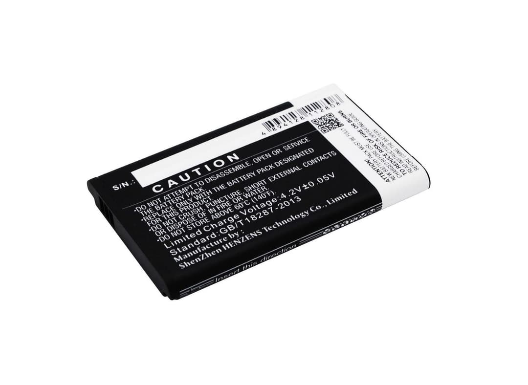 Battery 8.70Wh Li-ion 3.7V - Image 1